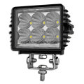 18W wasserdicht High Power LED Arbeit Lichtleiste für Universal Auto